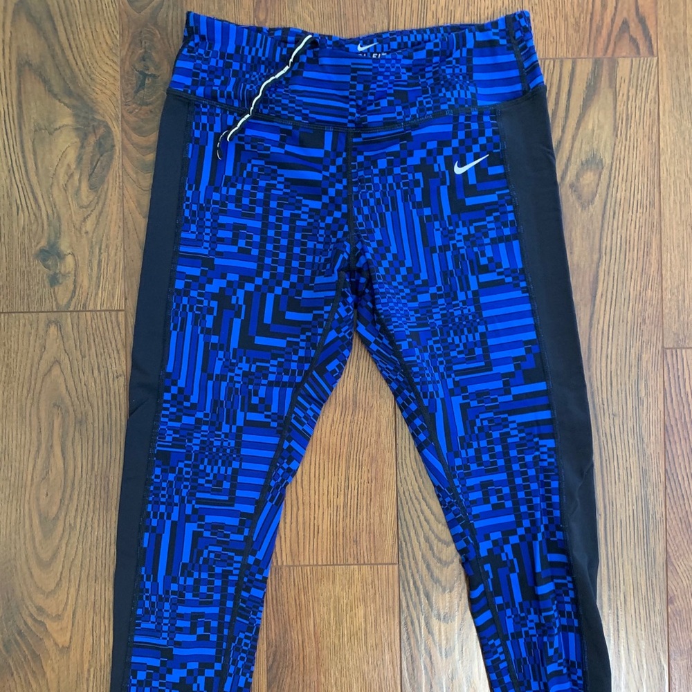 Nike leggings Dri-fit